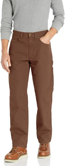 Amazon Essentials Men's Carpenter Pants with Tool Pockets