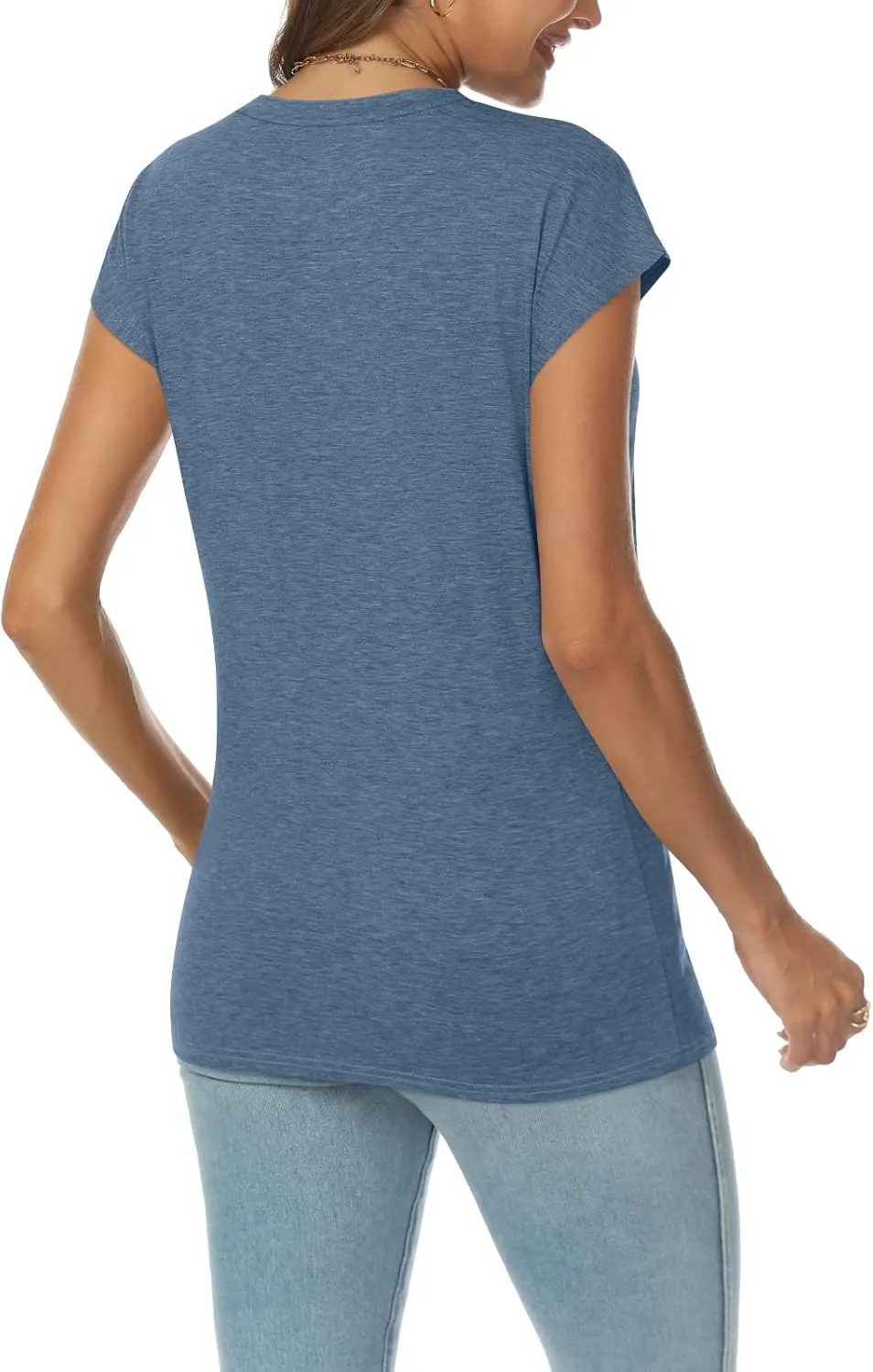 AUTOMET Summer Tops for Women T Shirts 2025 Beach Vacation Fashion Spring Dressy Business Casual Outfits Workout Boho Clothes