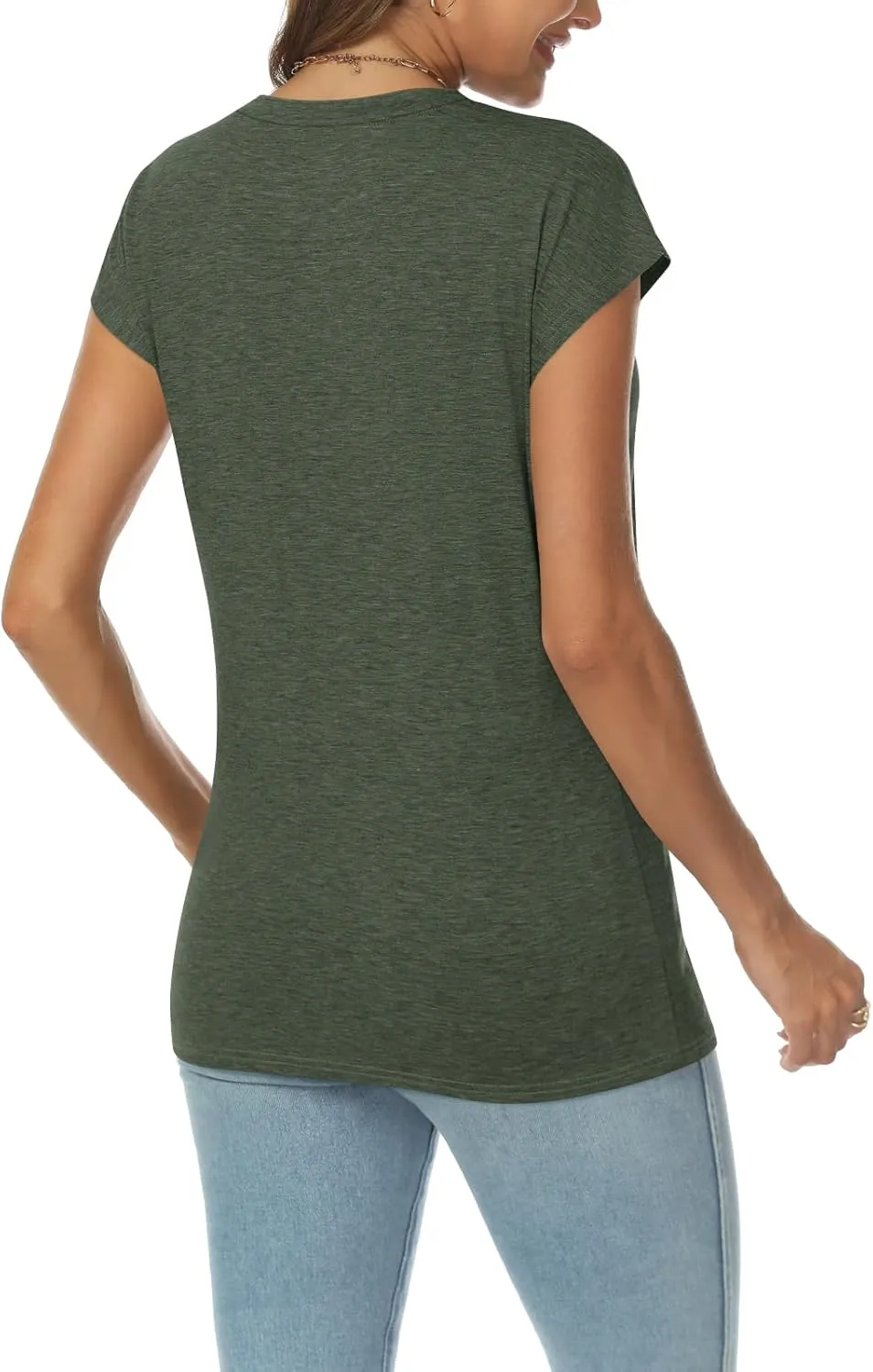 AUTOMET Summer Tops for Women T Shirts 2025 Beach Vacation Fashion Spring Dressy Business Casual Outfits Workout Boho Clothes