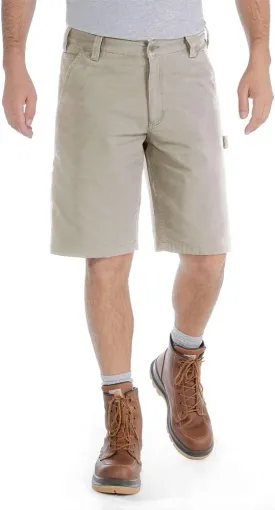 Carhartt Men's 11-inch Rugged Flex Rigby Work Short