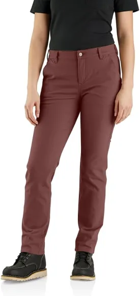 Carhartt Women's The Essential Canvas Pant