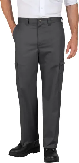 Dickies Men's Relaxed Straight-fit Cargo Work Pant