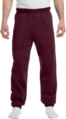Jerzees - NuBlend Sweatpant. 973M