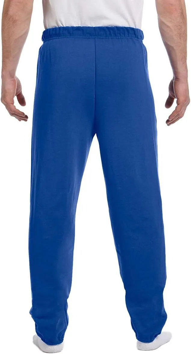 Jerzees - NuBlend Sweatpant. 973M