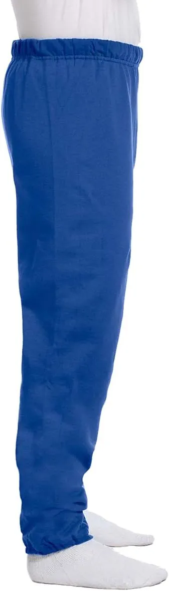 Jerzees - NuBlend Sweatpant. 973M