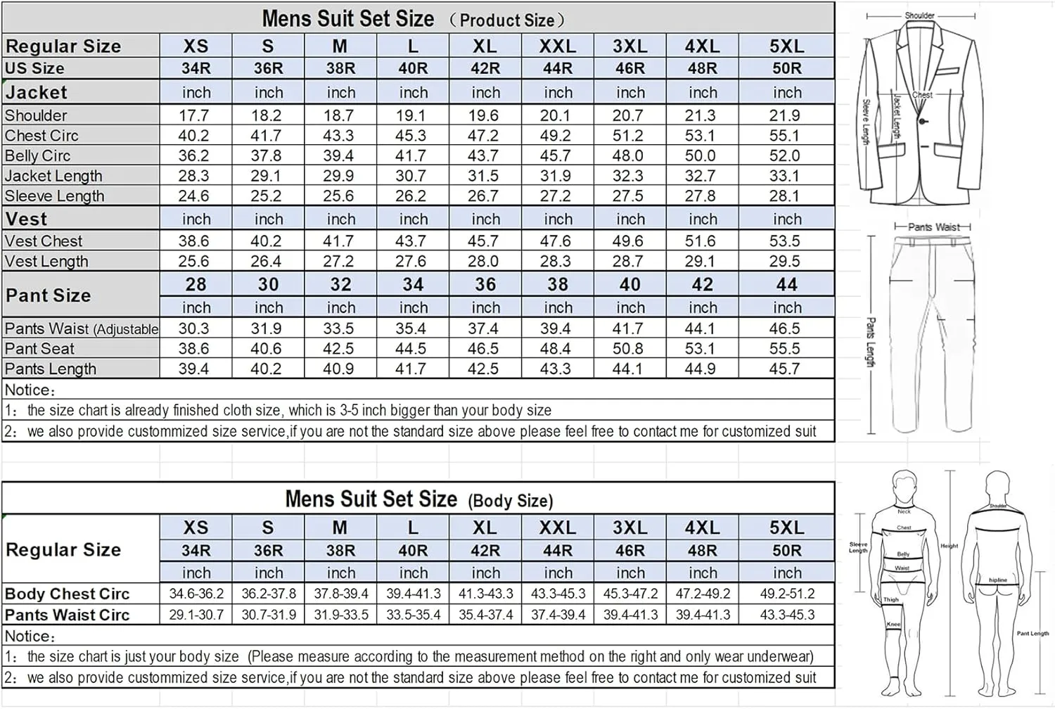 Men's 2 Piece Linen Suits Set Regular Fit Casual Lightweight Blazer Jacket and Summer Shorts for Men (Jacket Shorts)