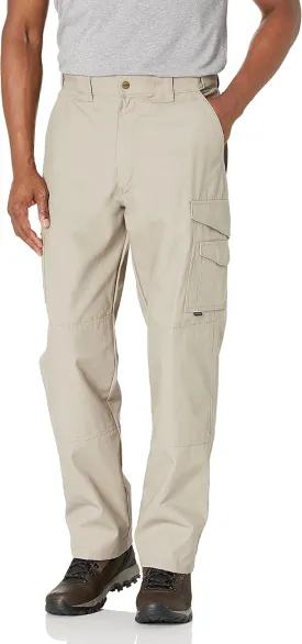 Tru-Spec 24-7 Original Tactical Pants for Men, Cotton Canvas, Durable, Ergonomic Fit, Multiple Pockets